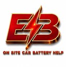Ampang Battery Delivery logo